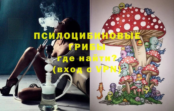 тгк Абдулино